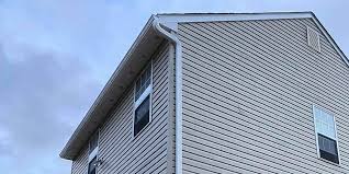 Best Vinyl Siding Installation  in Sarasota, FL